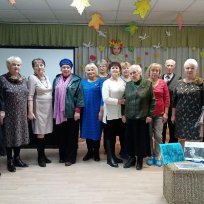Спектакль А. Приставкина «Пацаны»