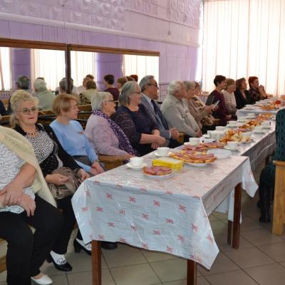 Мероприятие «От сердца к сердцу»