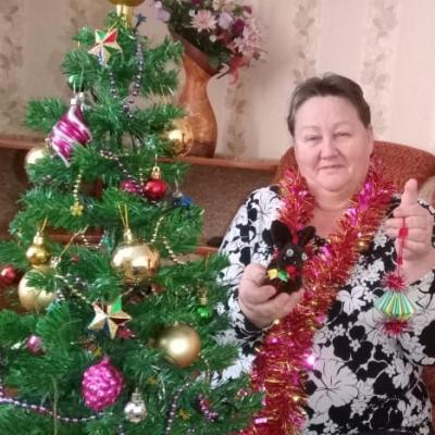 Конкурс «Новогодняя игрушка»