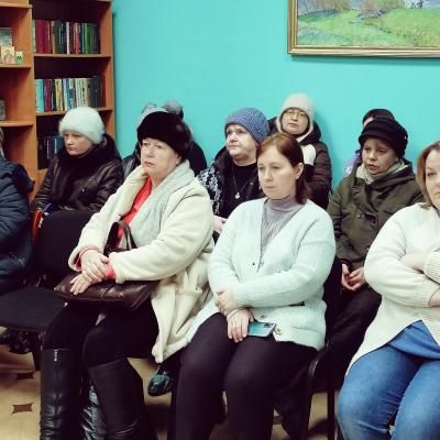 Лекция «Профилактика инфекционных заболеваний.  Здоровый образ жизни».