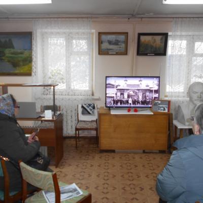 «Блокадный хлеб»