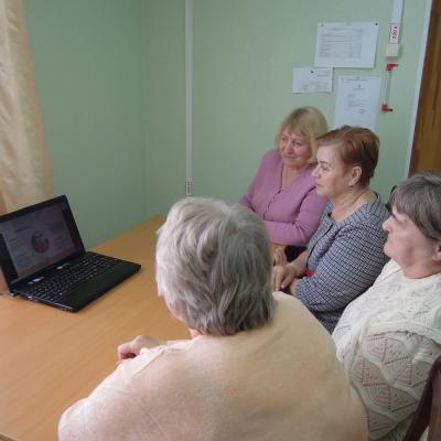 Финансовая грамотность