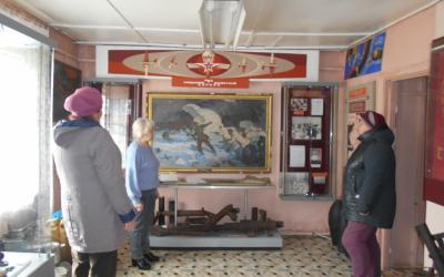 Экскурсия в МУК «Угранский исторический музей»