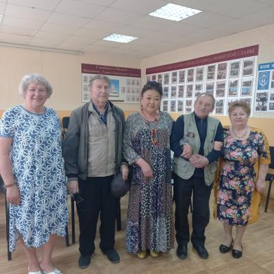 «Вознесение Господне» и «День славянской письменности и культуры»