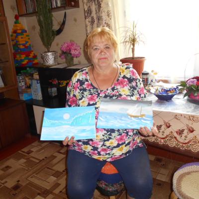 Твори, выдумывай, пробуй