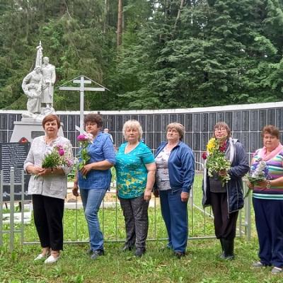 Социокультурное мероприятие «Герои родной страны»