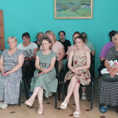 Преступления в отношении лиц пожилого возраста. Методы борьбы с данными преступлениями