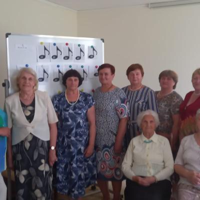 Угадай мелодию