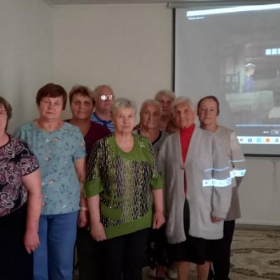 Просмотр художественного фильма «Калина красная»