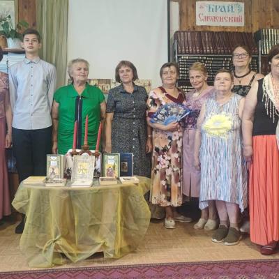 Балы в русской литературе