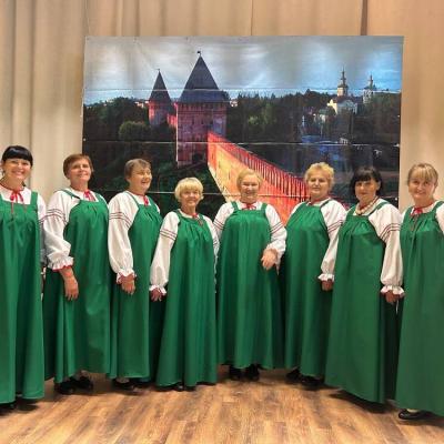 Праздничный концерт «Ключ-Город»