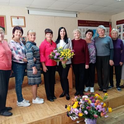 Вечер вопросов и ответов с представителями Сбербанка
