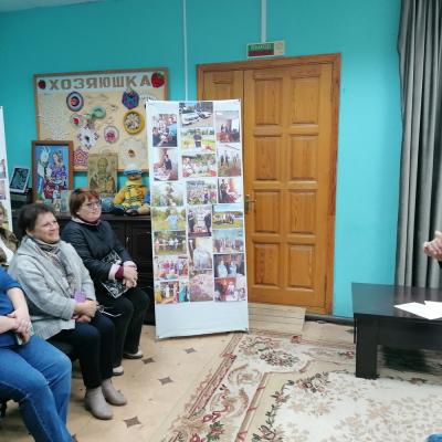 Лекции «Профилактика распространения кори и холеры» и «О мерах по профилактике чесотки»