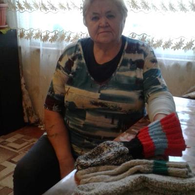 «Волшебный клубок».