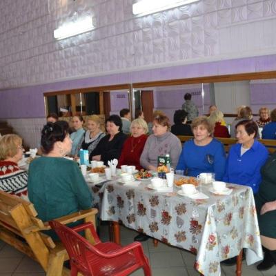 Спортивный фестиваль 