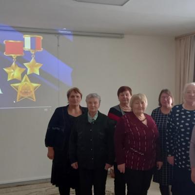 День героев Отечества