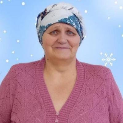 Гламурные бабушки