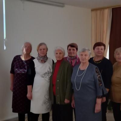Караоке «Песни для души»