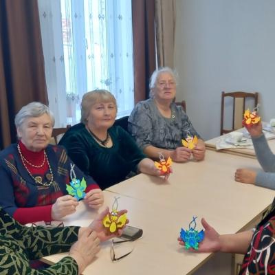 Мастер — класс «Дракончик» из фоамирана