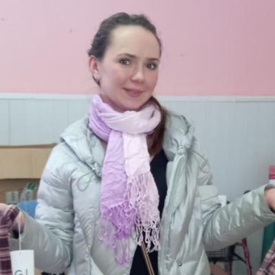 Дорогою добра