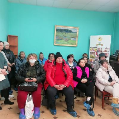 Лекция по школе безопасности: «Туберкулез. Основные симптомы заболевания, факторы риска и меры профилактики»