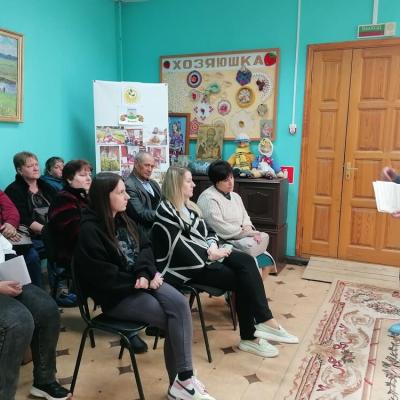 Лекция «Профилактика клещевого энцефалита»