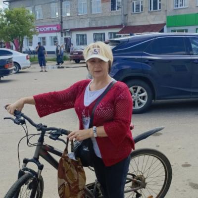 На работу на велосипеде