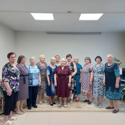 Память Юлии Владимировны Друниной