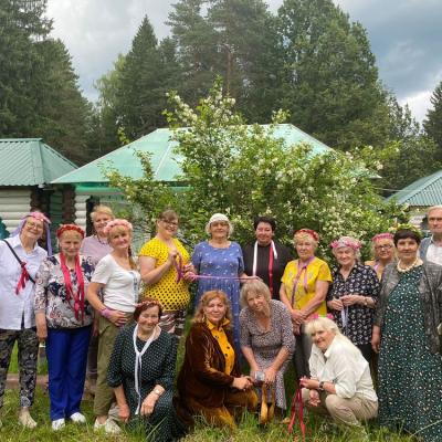 Музыкальная встреча