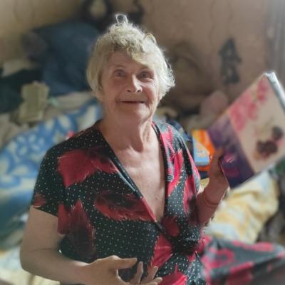 Поздравление с доставкой на дом