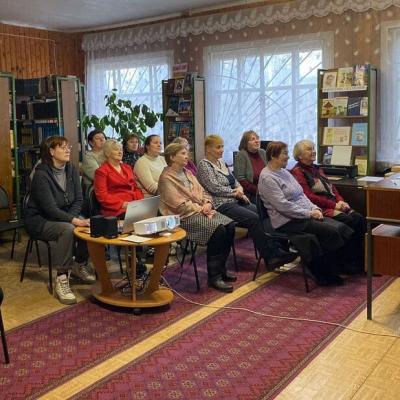 Мероприятие «Любо, братцы, любо...»