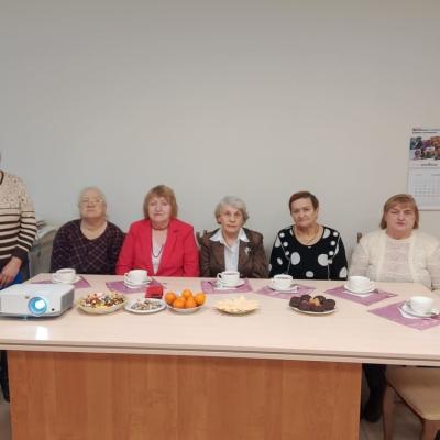 Литературно-музыкальная композиция Михаил Исаковский и его песни