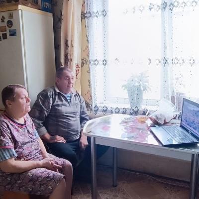 Виртуальный туризм