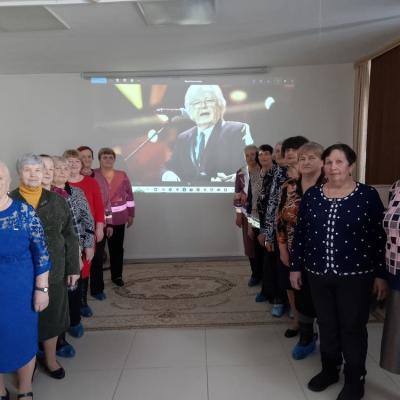 Под крышей дома твоего