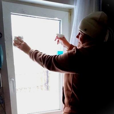 ФевроМарт от всей души
