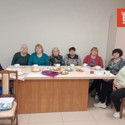 У войны — не женское лицо