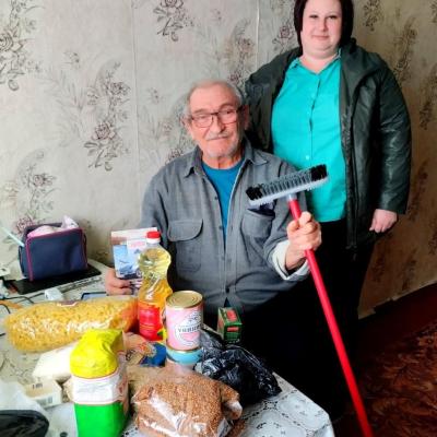 Юбилей 70 лет!