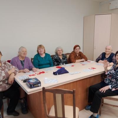 Настольная игра «Русское лото»