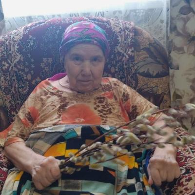 Акция «Верба в каждом доме!»