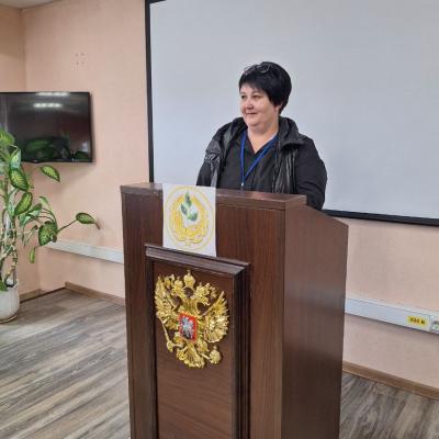 «Социальная приемная» продолжает свою работу