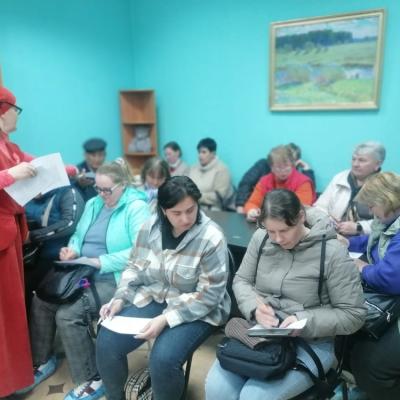 Актуальная помощь психолога социальным работникам и получателям социальных услуг