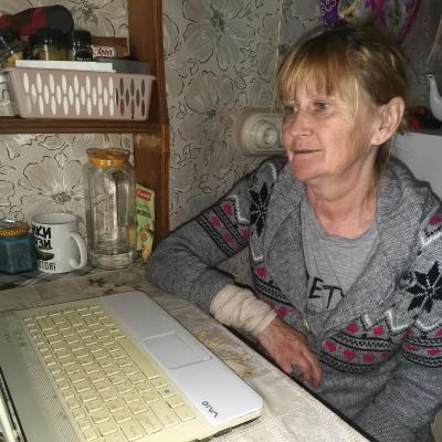 «Виртуальный туризм»