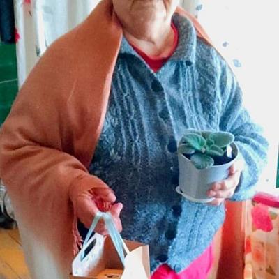 75 лет!