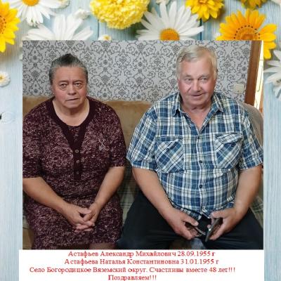 День Семьи, Любви и Верности