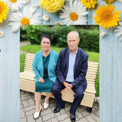 Семейная бригада