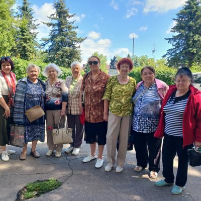 Экскурсионные пешие прогулки по городу Вязьма.