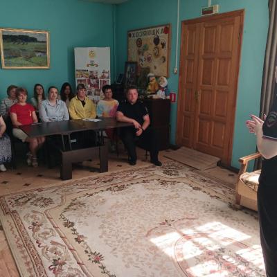 «Мошенничества с использованием информационных технологий. Новые виды, способы борьбы с ними».