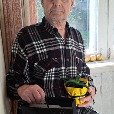 Поздравляем с 90-летним юбилеем!