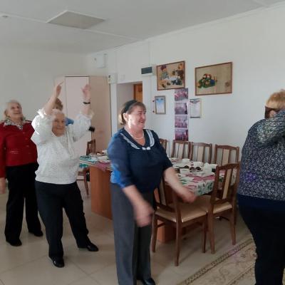 Своя игра - «Комсомол моя судьба»