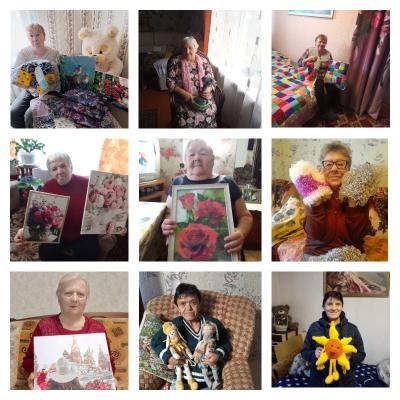 Чудо-мастер